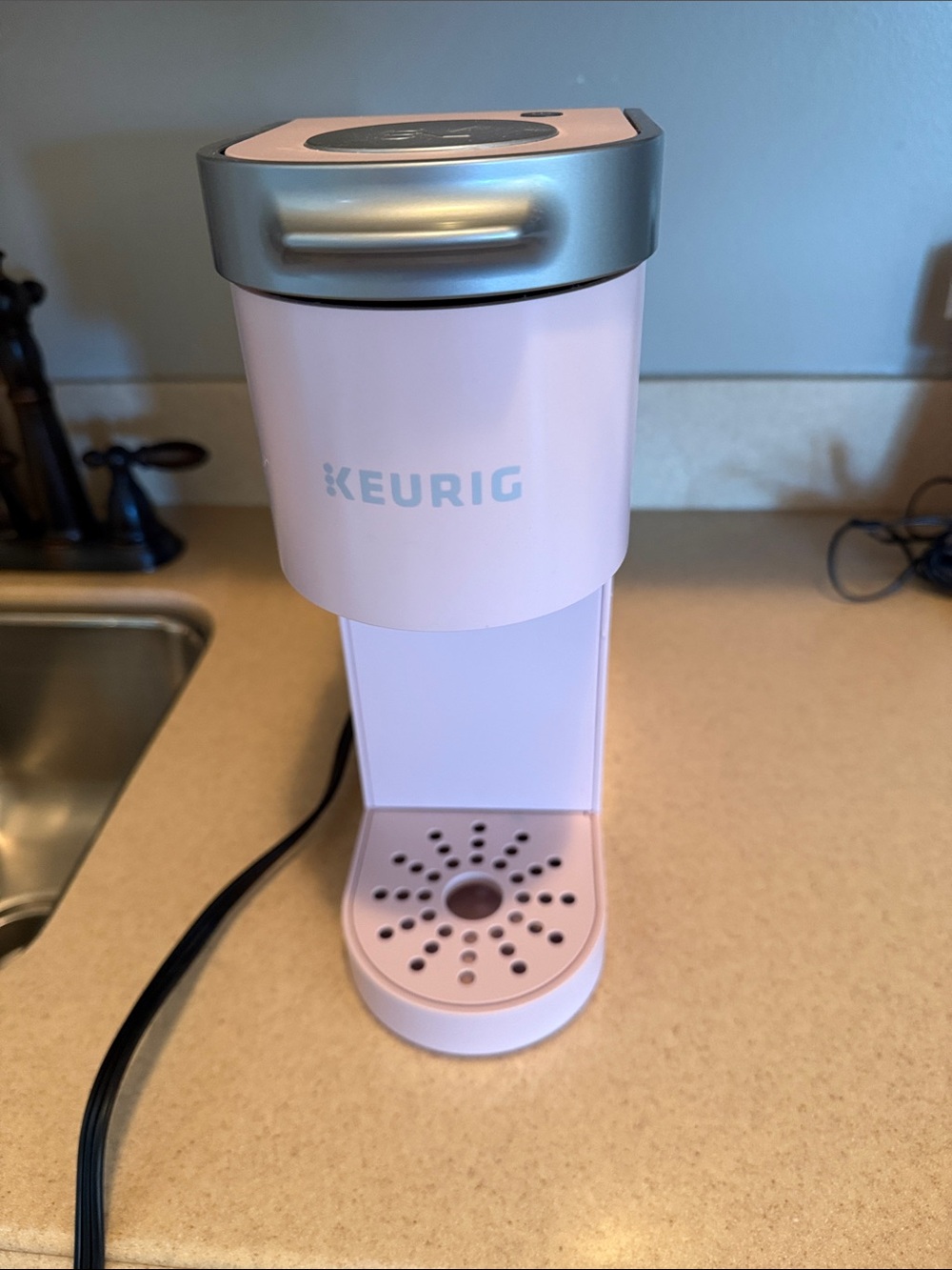 Individual Keurig Coffee Maker